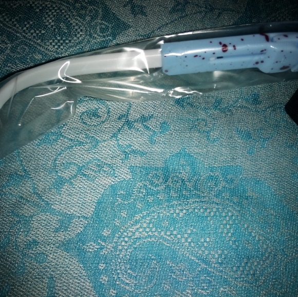 Fit Viter U.V.400 Polarized multicolor Sunglasses w/ adjustable E~Spot & Frames - Picture 4 of 11